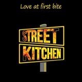 Street kitchen