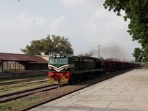 Shahinabad Junction Railway Station