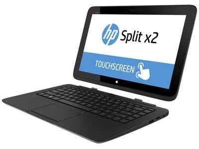 HP Split 13-m005TU x2 PC