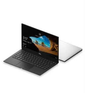 Dell XPS 13 9370 2018 Ci7