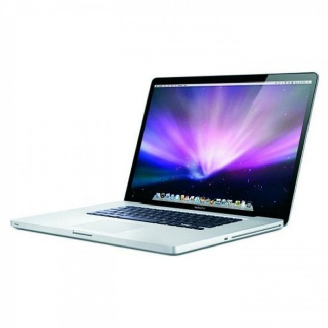Apple MacBook Pro 13" MD101