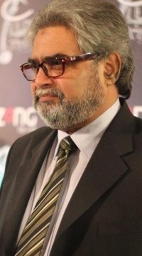 Irfan Khoosat