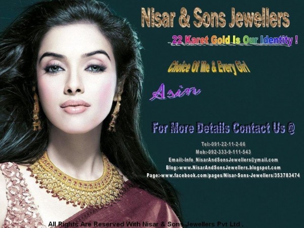 Nisar &amp; Sons Jewellers