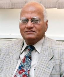 Dr. Moin Uddin Malhi