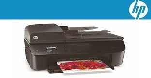 HP 4645 Multifunction Inkjet Printer