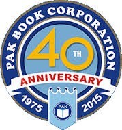 Pak Book Corporation