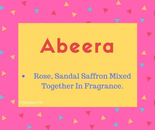 Abeera