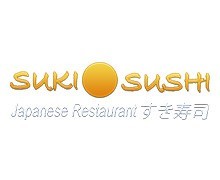 Sukhi Sushi