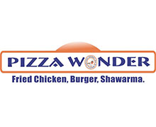 Pizza Wonder