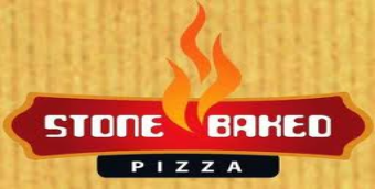 Stone Baked Pizza