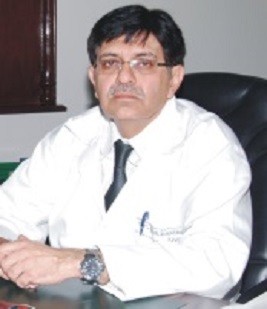 Dr. Bilal Zakariah Khan