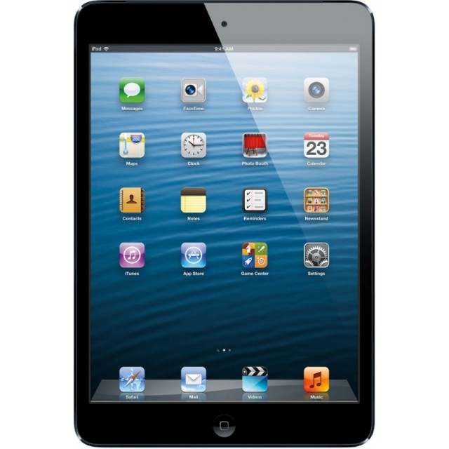 Apple iPad Mini 32GB Wifi