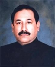 Khalid Maqbool Vohra