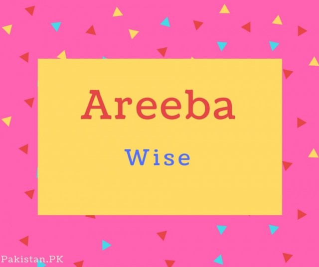 Areeba
