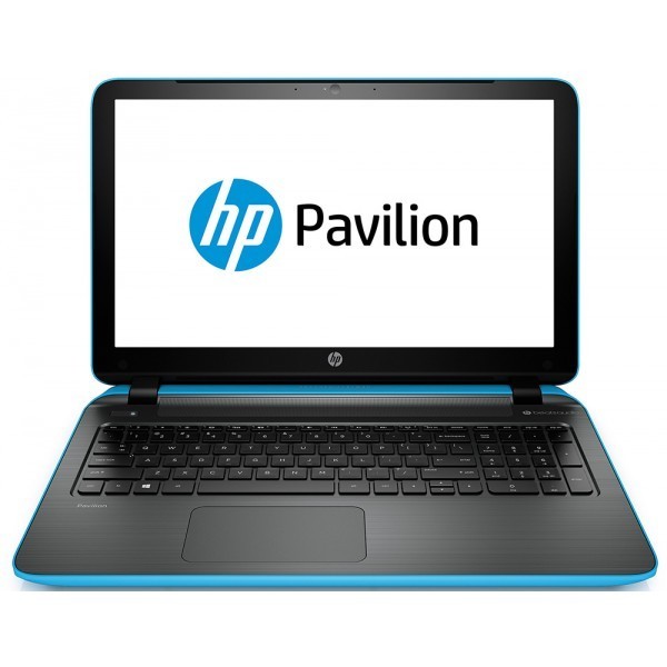 HP Pavilion 15-P008TU Core i5 4th Gen