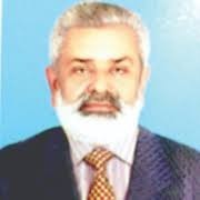 Dr Tariq Jalisi
