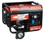 Pel Portable PG 2500 T 2.5KVA Petrol (Stand by)
