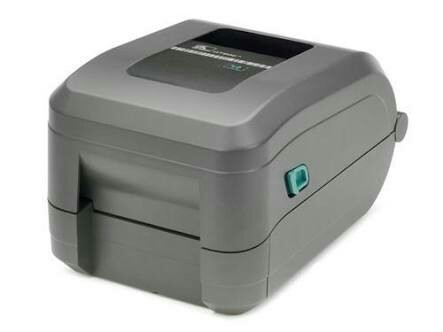 Zebra GT820 Barcode Printer