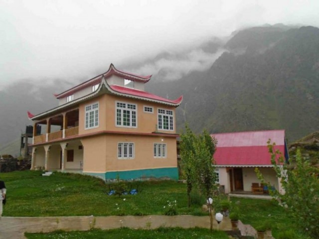Shaan Guest House