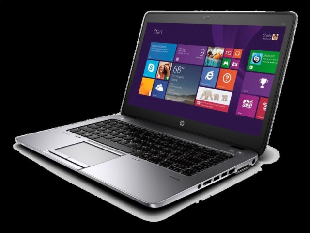 HP 15q-bu024tu Notebook Core i3 (7th Gen)