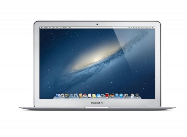Apple MacBook Air 13&quot; MD760