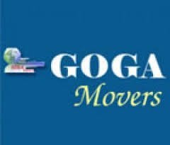 A. GOGA MOVERS