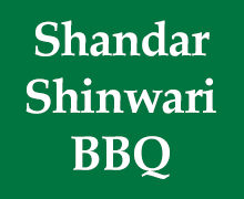 Shandar Shinwari BBQ