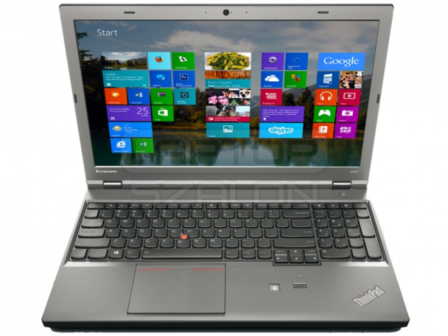 Lenovo ThinkPad-T540p Core i7 4th Gen