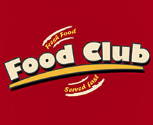Food Club, I I Chundrigar Road