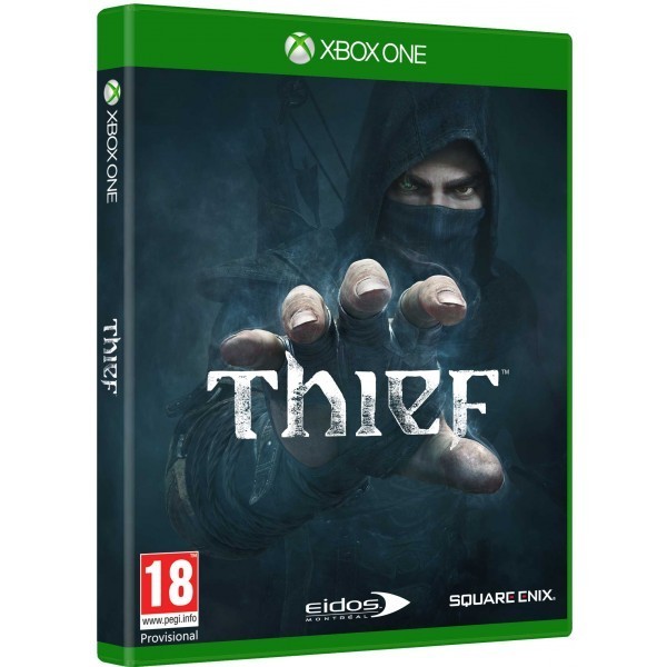 Thief For Xbox One
