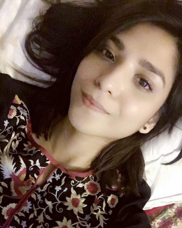 Ramsha Khan