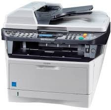 Kyocera Ecosys FS 1135 Multi Function Printer