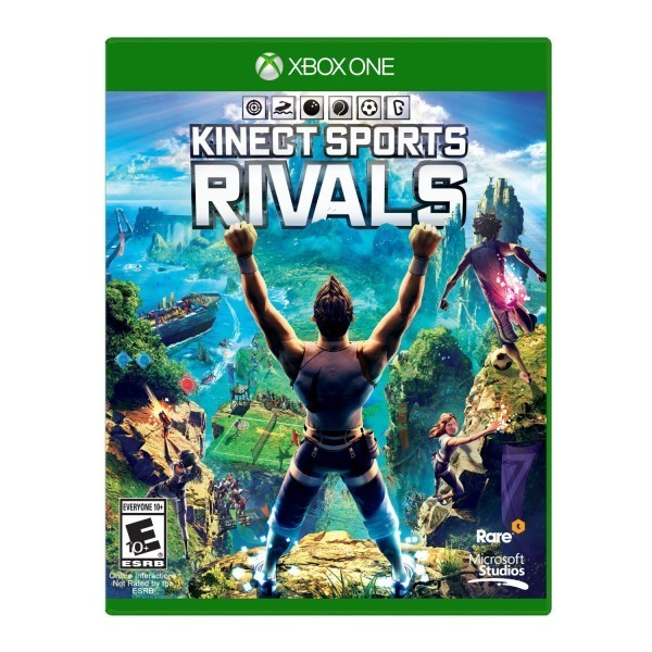 Kinect Sports Rivals For Xbox One