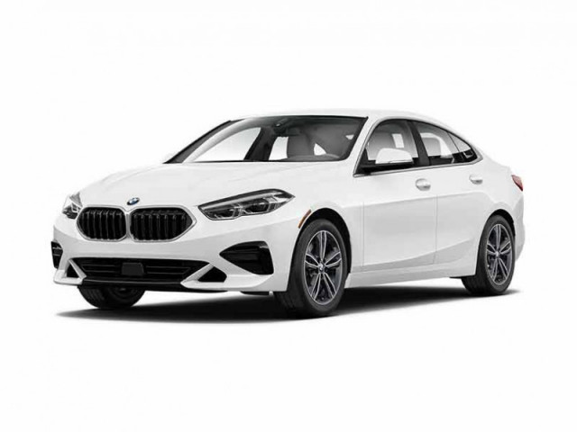 BMW 2 Series 218i Gran Coupe 2022 (Automatic)