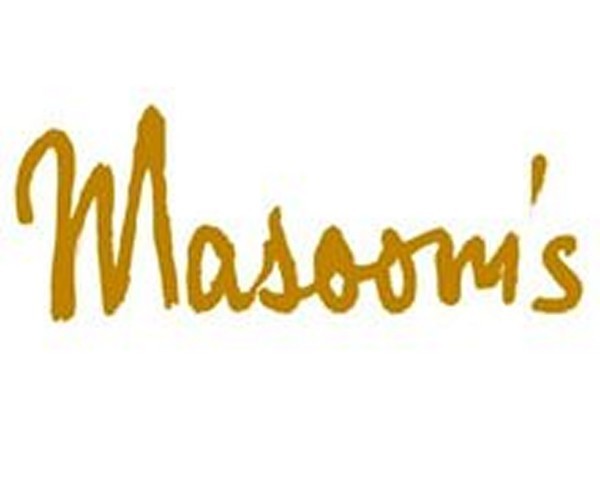 Masoom's Crunch Cafe