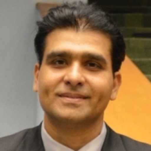 Dr Kashif Zulfiqar