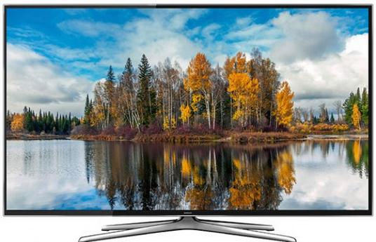 Samsung 55H6400 55 inches LED TV