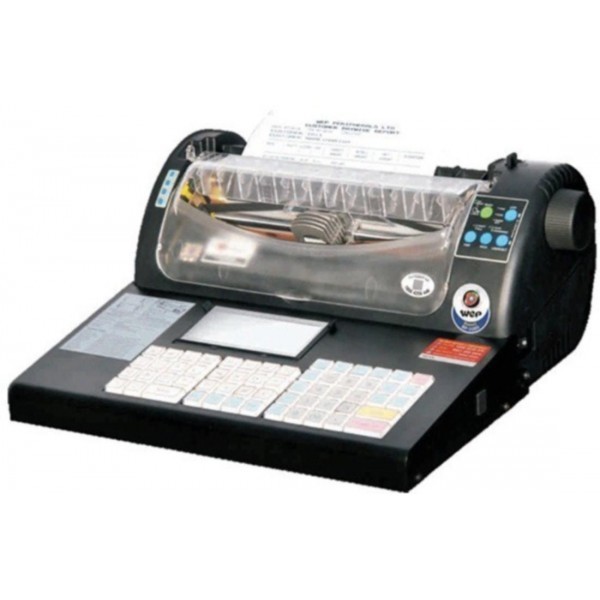 WeP BP-5000 Single Function Printer