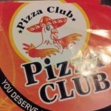 Pizza Club, Wapda Town