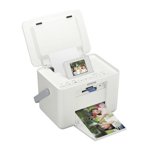 Epson PM-245 InkJet Printer