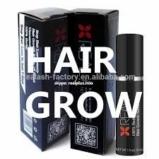 Hairgrow International