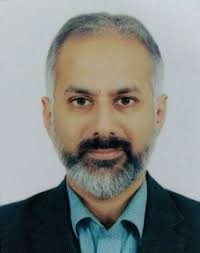 Dr Umair Tariq Mirza