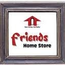 FRIENDS HOME STORE