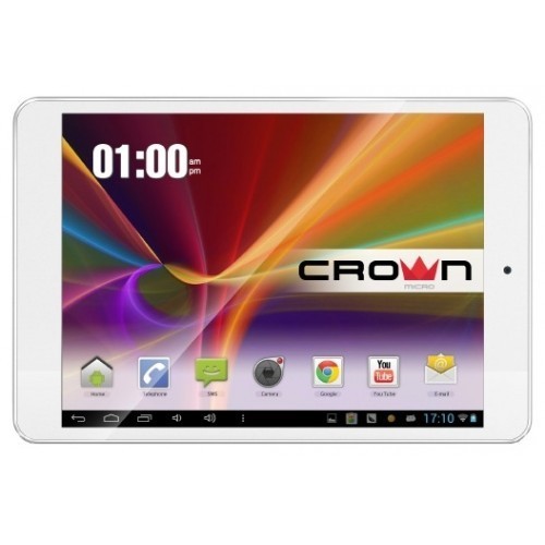 Crown Tablet PC CM-B809