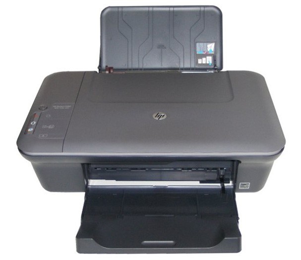 HP 1050 J410 DeskJet Printer
