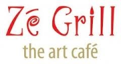 The Grill Art Cafe