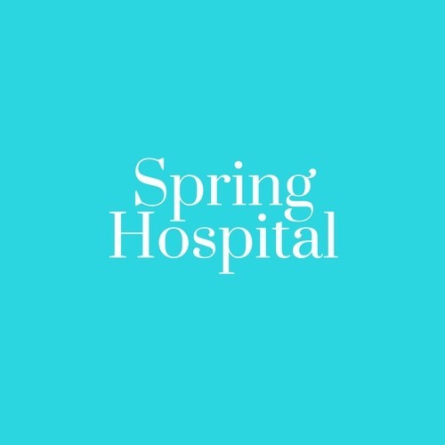 Spring Hospital - Institute of Psychiatry