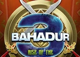 3 Bahadur: Rise of the warriors (2018)