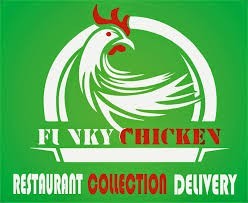 Funky Chicken