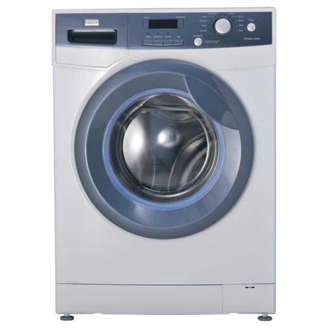 Haier HW80-14636 Washer and Dryer